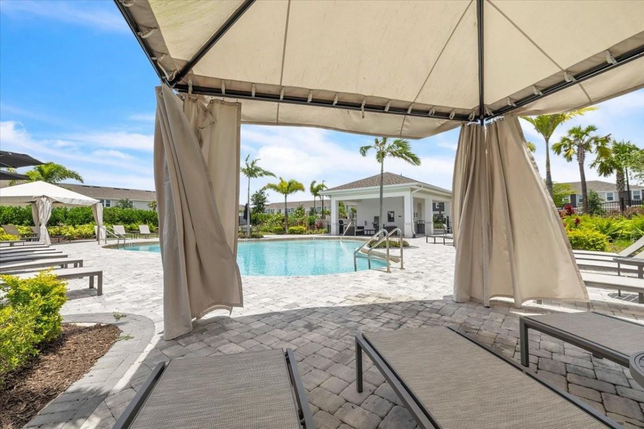 16632 Bergamo Place , Bradenton, FL 34211 Photo