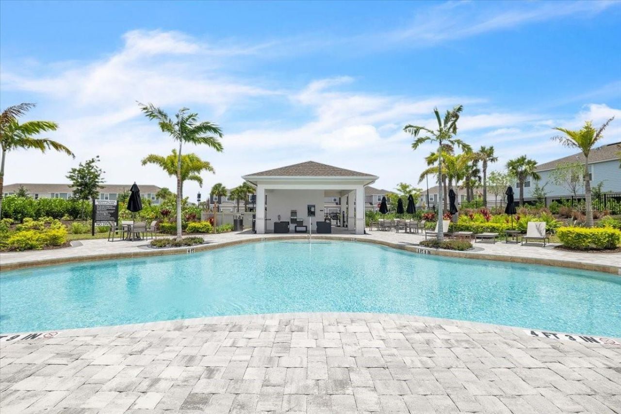 16632 Bergamo Place , Bradenton, FL 34211 Photo