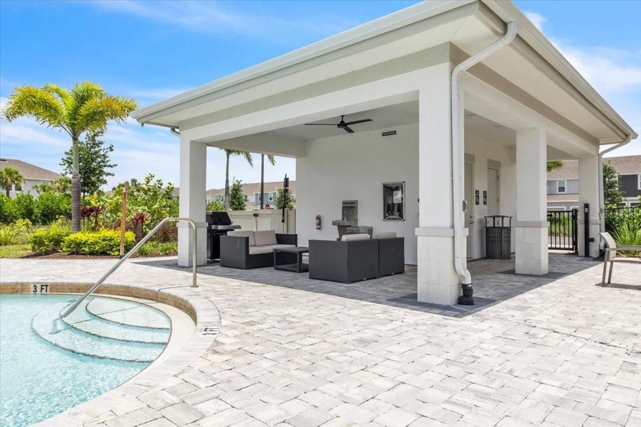 16632 Bergamo Place , Bradenton, FL 34211 Photo