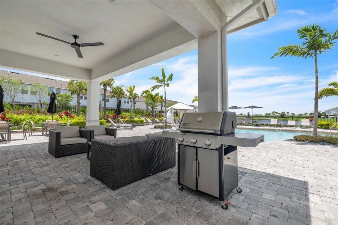 16632 Bergamo Place , Bradenton, FL 34211 Photo