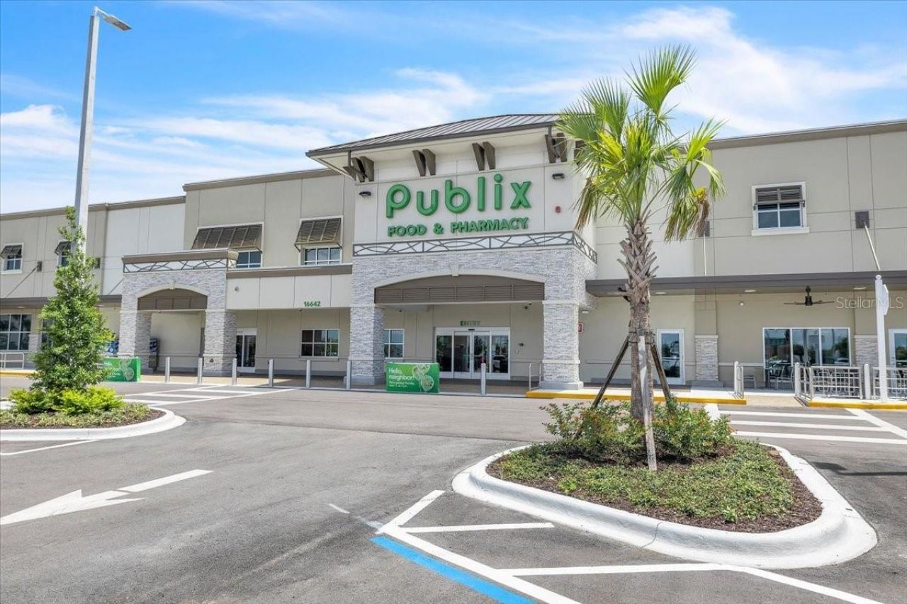 16632 Bergamo Place , Bradenton, FL 34211 Photo