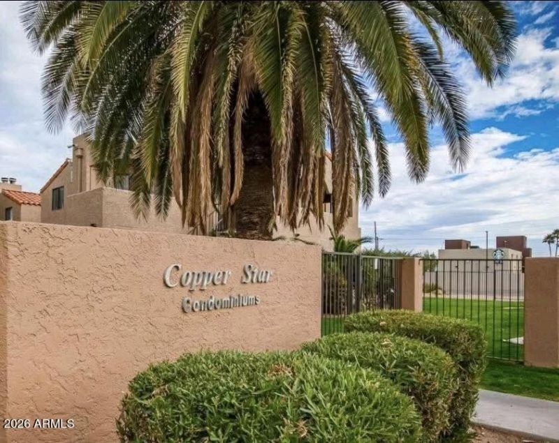 1745 E Glenn Street, Unit 220, Tucson, AZ 85719 Main Photo