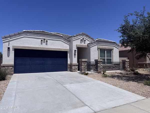 16937 N ROSA Drive, Maricopa, AZ 85138