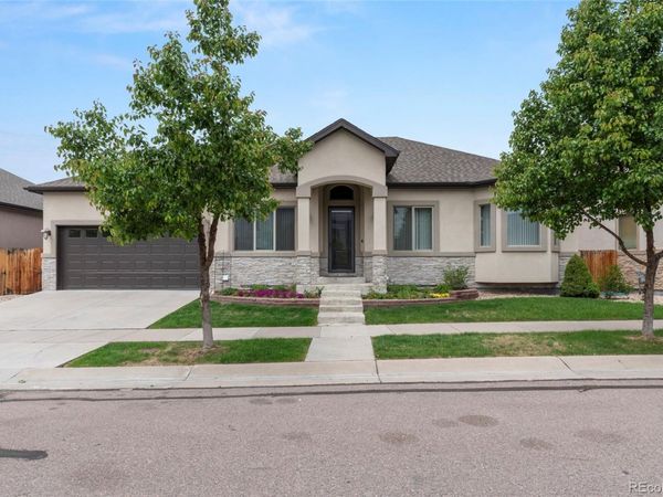 1131 S Balsam Court, Lakewood, CO 80232