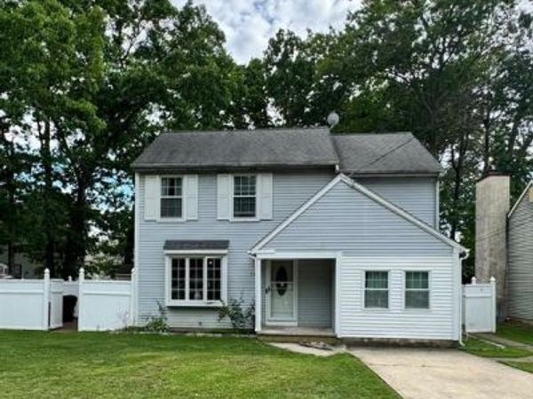 461 OLD ERIAL ROAD , SICKLERVILLE, NJ 08081