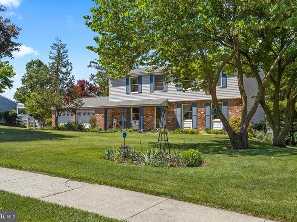 914 SAGE ROAD, WEST CHESTER, PA 19382