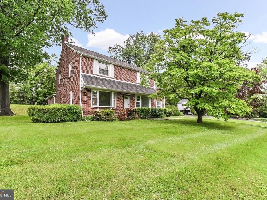 205 Plush Mill Road , Wallingford, PA 19086 Main Photo