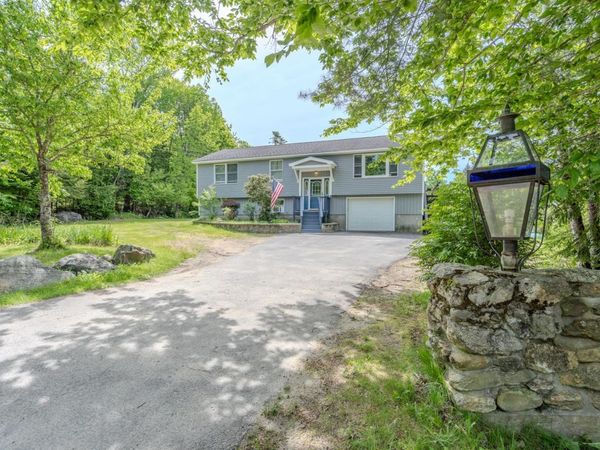 21 Nutter Circle, Barnstead, NH 03225