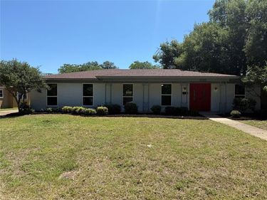 5305 Westhaven Drive, Fort Worth, TX 76132