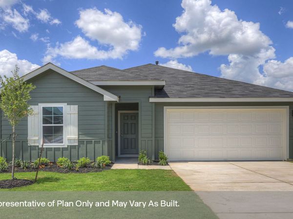 235 HODGES STREET, Maxwell, TX 78656