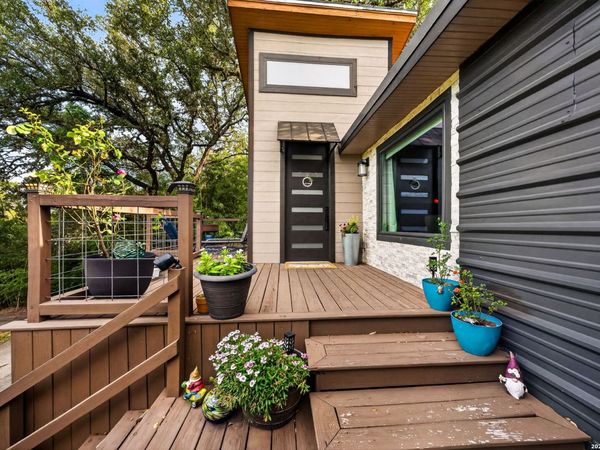 19815 GREENHILL DR, Helotes, TX 78023