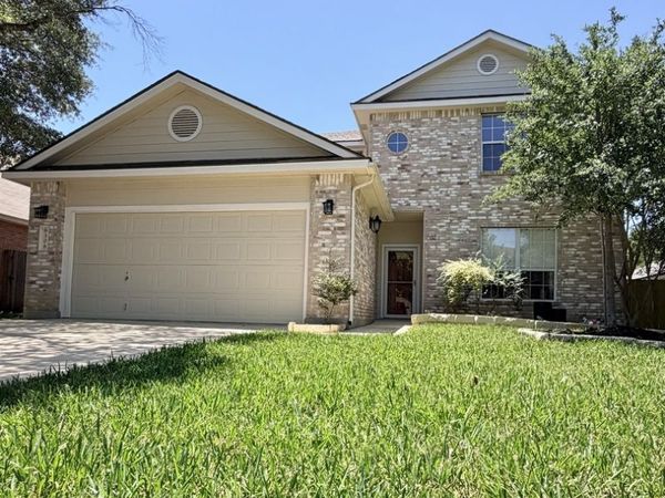 6306 Stable Farm, San Antonio, TX 78249