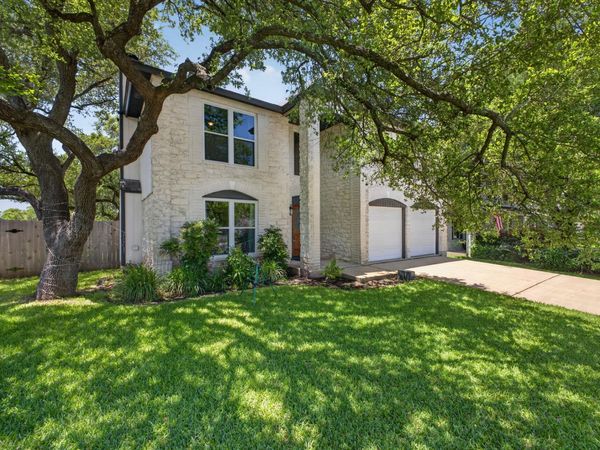 2712 Buckeye TRL , Cedar Park, TX 78613