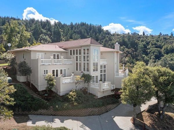 15940 Wildcat, Saratoga, CA 95070