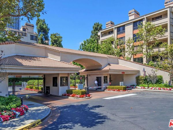 2131 Century Park Lane, Unit 118, Los Angeles, CA 90067