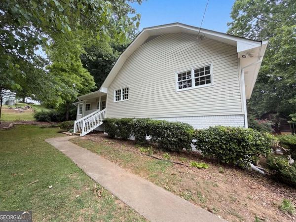 6658 Dearborn Drive, Acworth, GA 30102