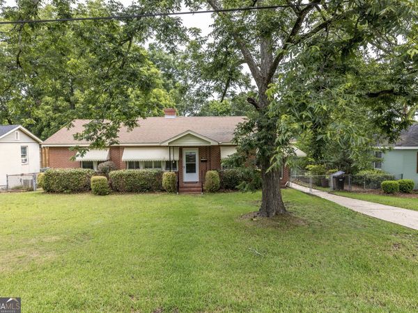 3615 Kuida Ave, Columbus, GA 31907