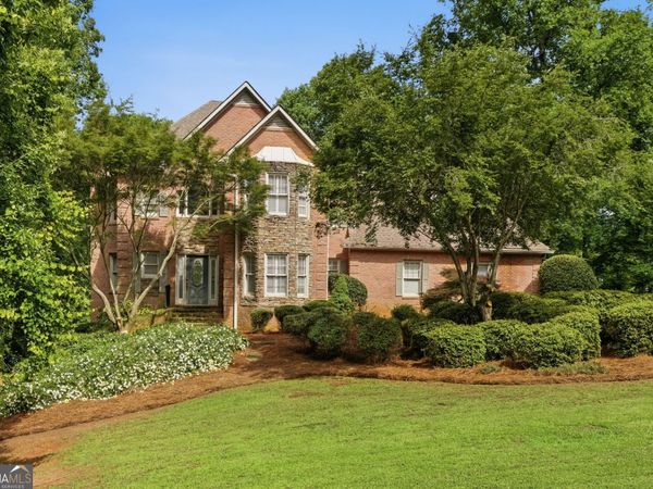 105 Monroe Drive, Mcdonough, GA 30252