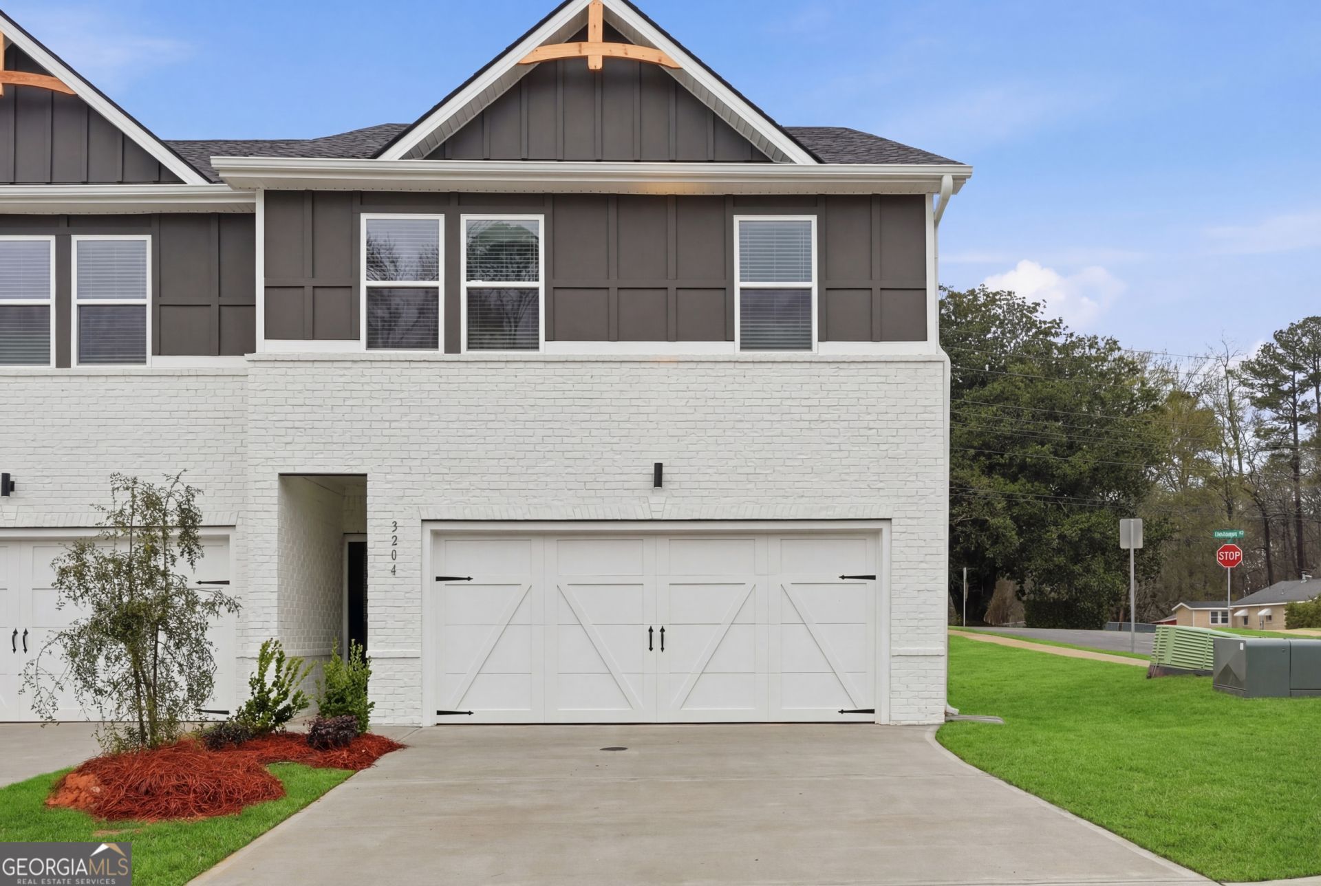 3245 Wading Heron Way, Powder Springs, GA 30127 Main Photo