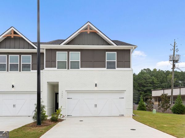 3245 Wading Heron Way, Powder Springs, GA 30127