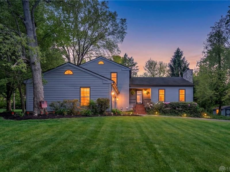 141 Camelot Drive, Urbana, OH 43078 Photo 1