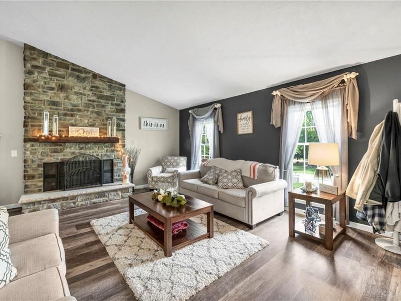 141 Camelot Drive, Urbana, OH 43078 Photo 10