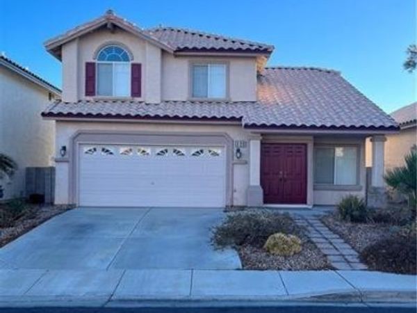 8109 Greenbush Drive , Las Vegas, NV 89117