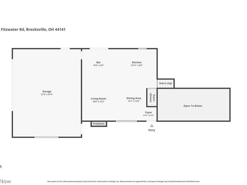 10511 Fitzwater Road, Brecksville, OH 44141 Photo 25