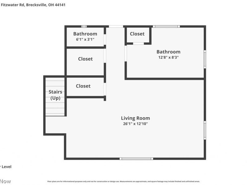 10511 Fitzwater Road, Brecksville, OH 44141 Photo 38
