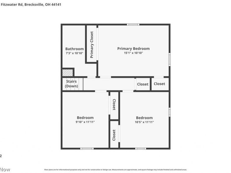 10511 Fitzwater Road, Brecksville, OH 44141 Photo 44