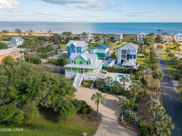 338 Cape San Blas Road , Port St Joe, FL 32456