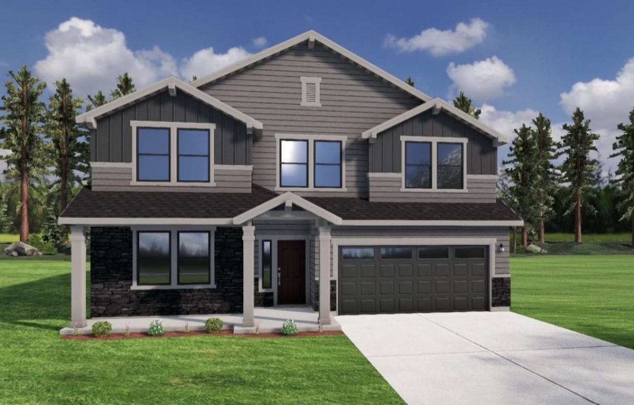 2306 Annie Pl, Cheney, WA 99004 Main Photo