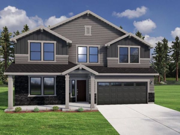 2306 Annie Pl, Cheney, WA 99004