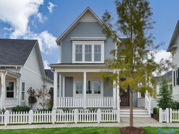 19 Angell Street NW, Huntsville, AL 35806