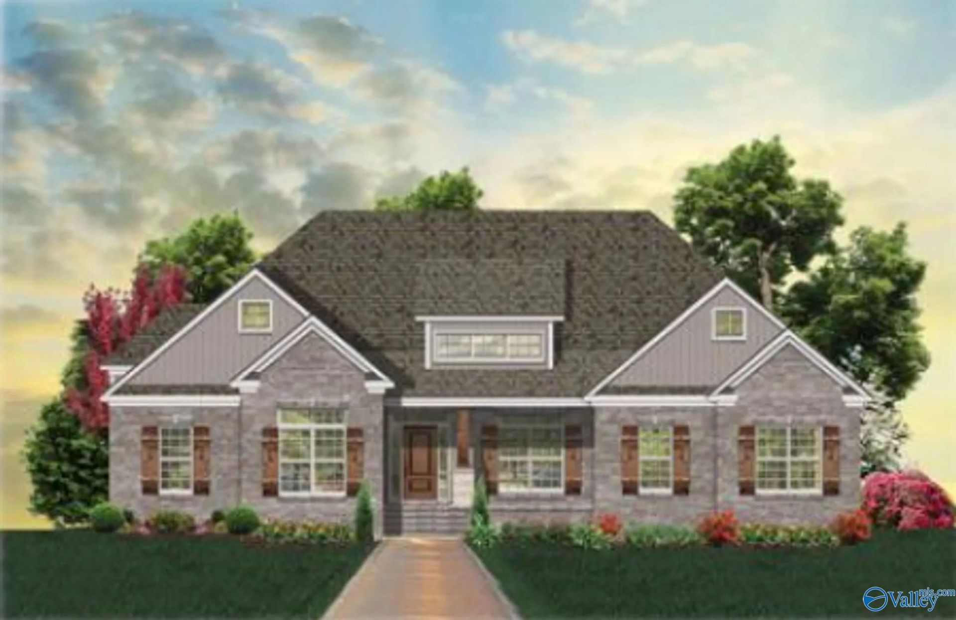129 Bellawoods Drive, Madison, AL 35756 Main Photo