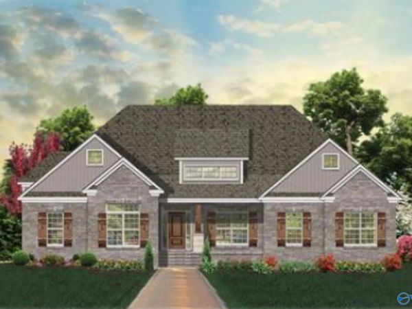 129 Bellawoods Drive, Madison, AL 35756