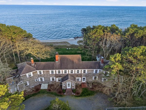 190 Vineyard Road, Cotuit, MA 02635