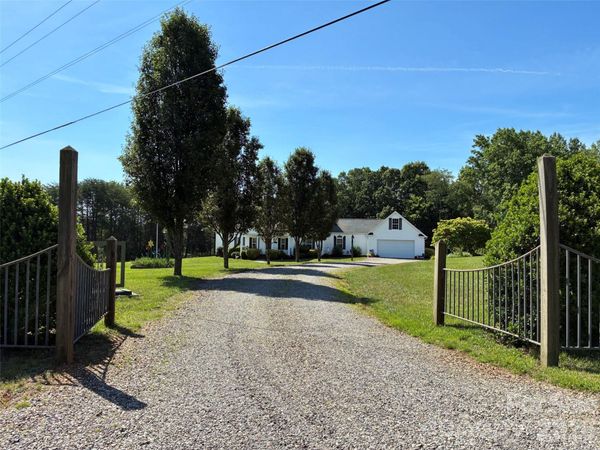 339 Johnson Farm Road , Hiddenite, NC 28636