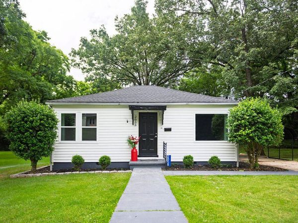2058 Maple Street, Batesville, AR 72501