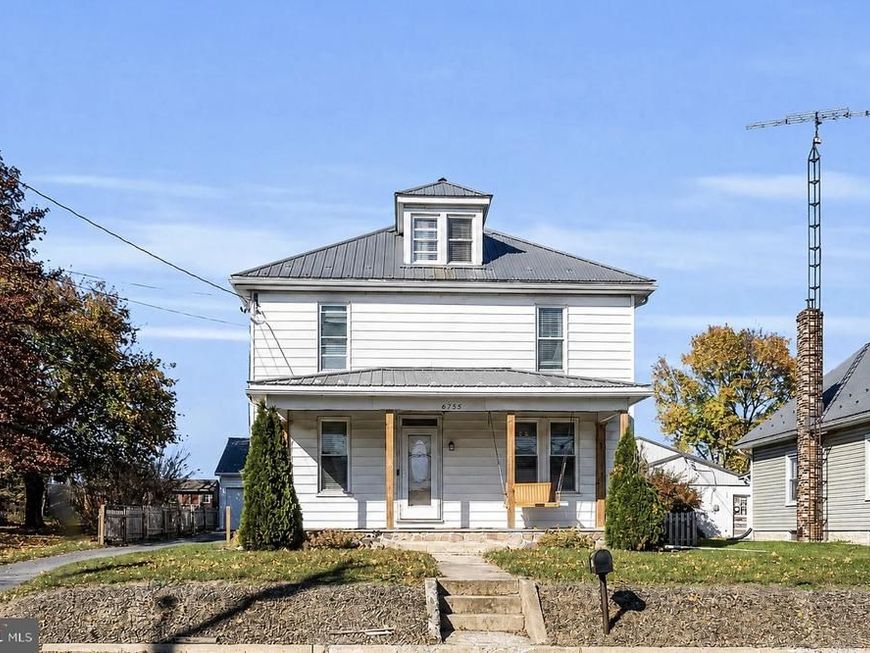 6755 Lincoln Way West, Saint Thomas, PA 17252 Main Photo