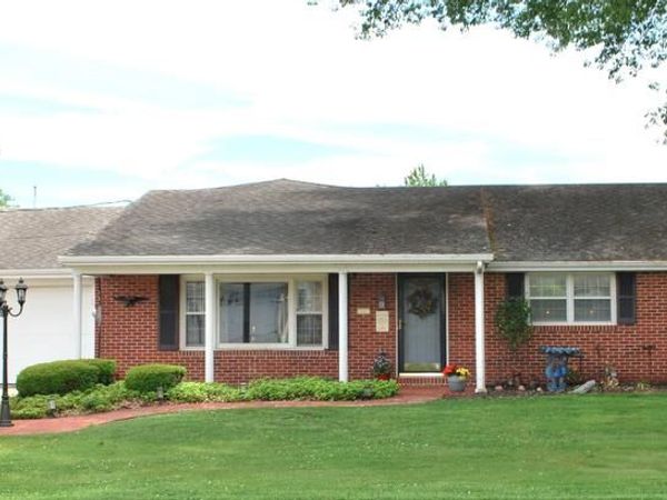 627 PINE HILL ROAD , LITITZ, PA 17543