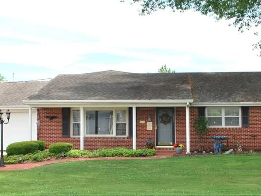 627 Pine Hill Road , Lititz, PA 17543 Main Photo
