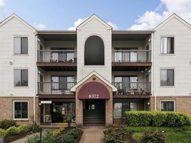 8372 BUTTRESS LANE, Unit 201, MANASSAS, VA 20110