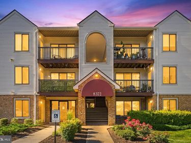 8372 BUTTRESS LANE, Unit 201, MANASSAS, VA 20110