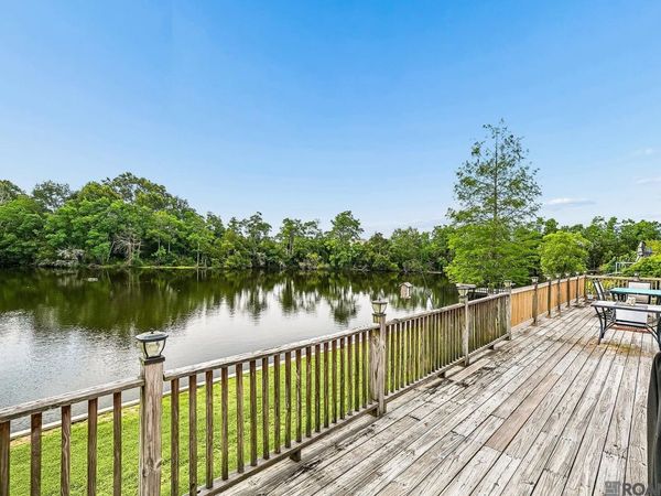 4116 Lake Point Ave, Zachary, LA 70791