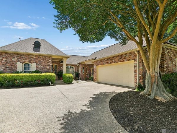 4116 Lake Point Ave, Zachary, LA 70791