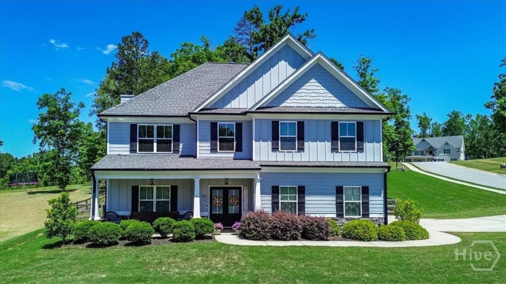 3657 Eagle View Way, Monroe, GA 30655 Main Photo