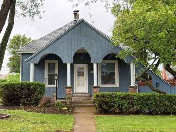 322 E 1st Street, Oglesby, IL 61348