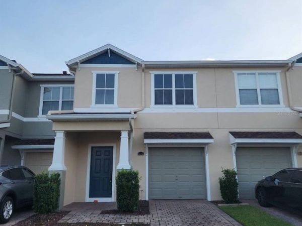 16436 CEDAR CREST DRIVE , ORLANDO, FL 32828