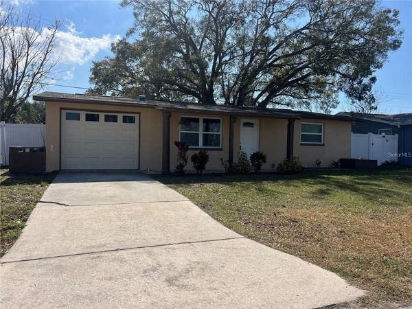 7438 COVENTRY DRIVE , PORT RICHEY, FL 34668